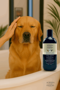 Sensitive Skin Shampoo AYF