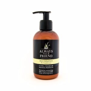REJUVENATION PET CONDITIONER