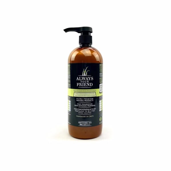 REJUVENATION PET CONDITIONER - Image 2