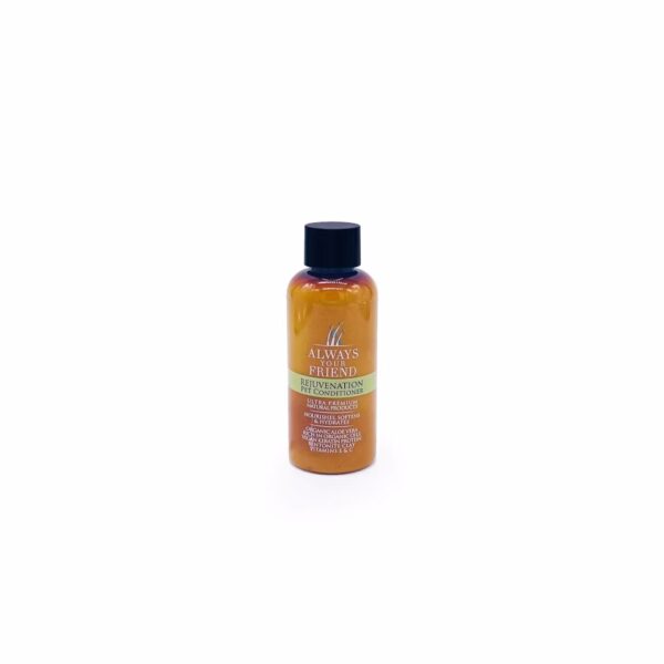 REJUVENATION PET CONDITIONER - Image 3