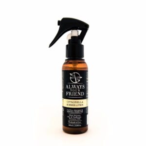 CITRONELLA SUMMER LOTION