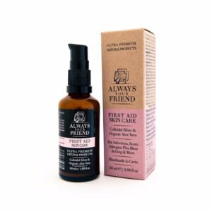 FIRST AID SKIN CARE