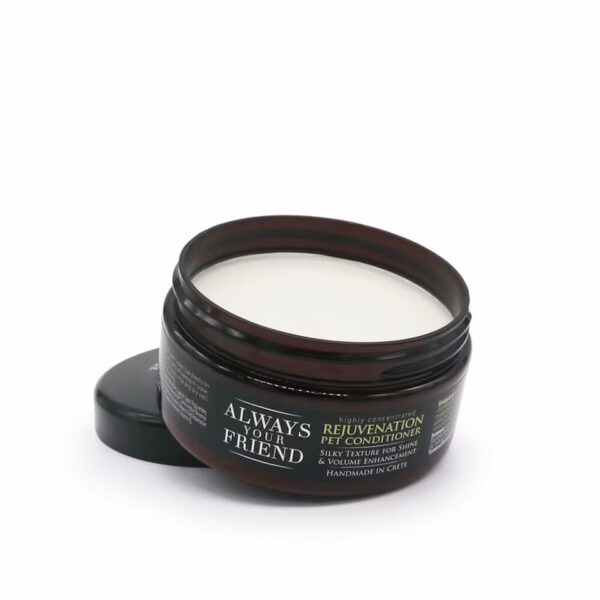 REJUVENATION PET CONDITIONER