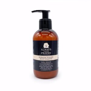 MIRACLE VOLUME BOOST SHAMPOO
