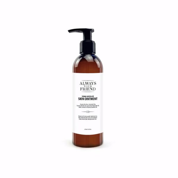 DERMA REVITALIZE SKIN OINTMENT