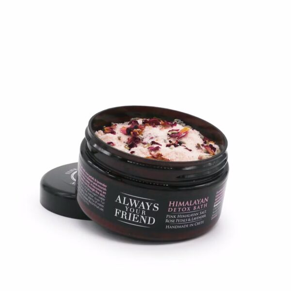 HIMALAYAN DETOX BATH