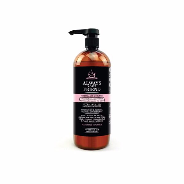CELESTIAL PET CONDITIONER