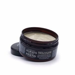 MAGIC CLAY MASK
