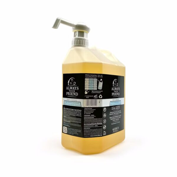 DEEP CLEANING SHAMPOO - Image 4