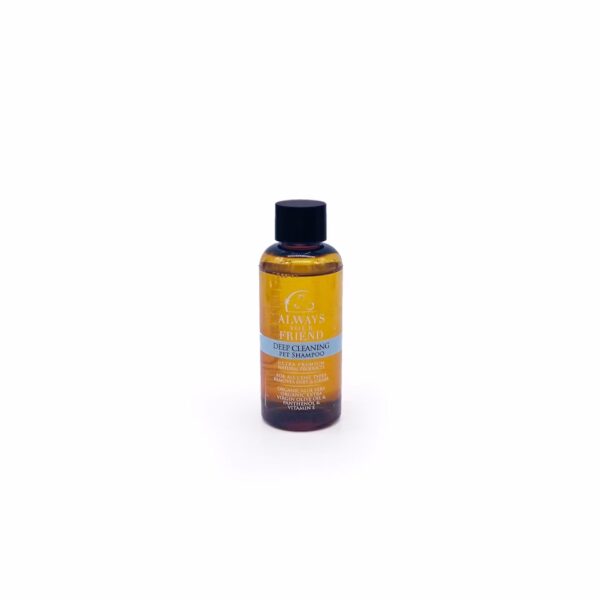 DEEP CLEANING SHAMPOO - Image 3