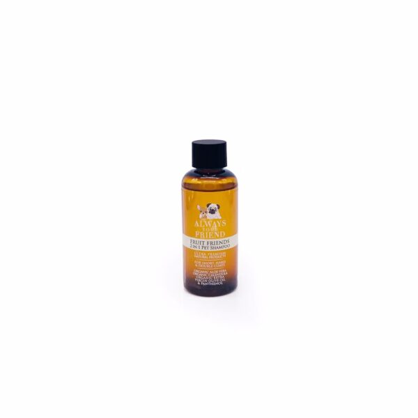 FRUIT FRIENDS 2 IN 1 PET SHAMPOO - Image 3