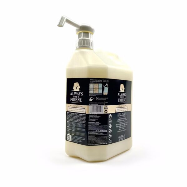 MIRACLE VOLUME BOOST SHAMPOO - Image 4