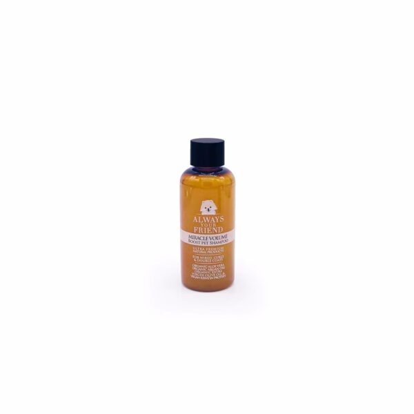 MIRACLE VOLUME BOOST SHAMPOO - Image 2
