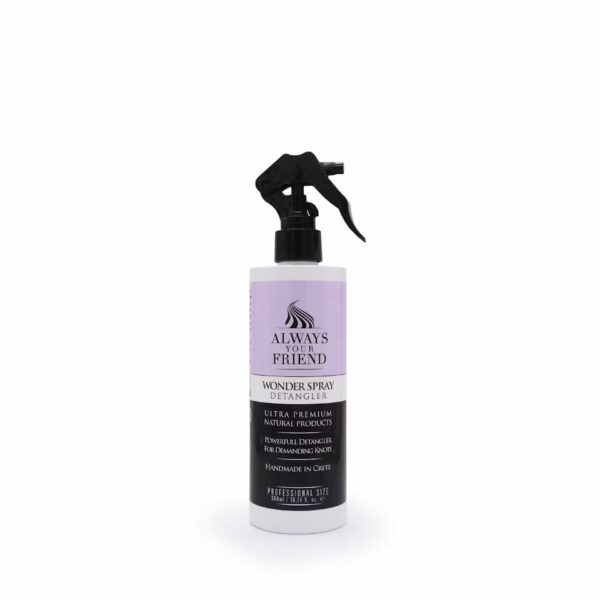 WONDER SPRAY DETANGLER & REPAIR - Image 2