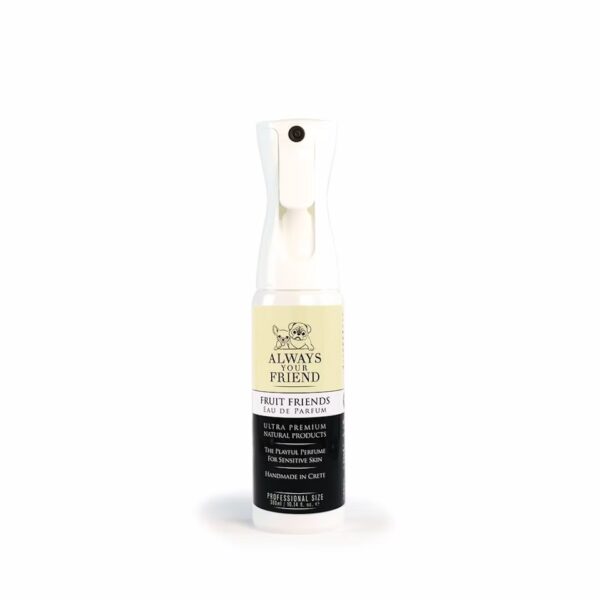 FRUIT FRIENDS PET PERFUME - Image 3