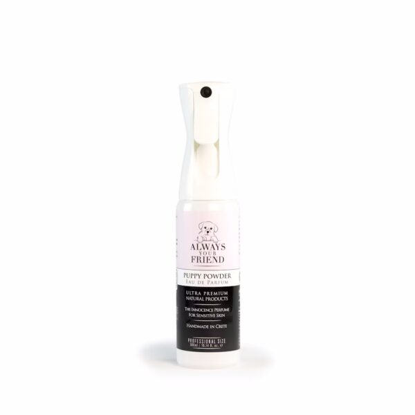 PUPPY POWDER PET PERFUME - Image 2
