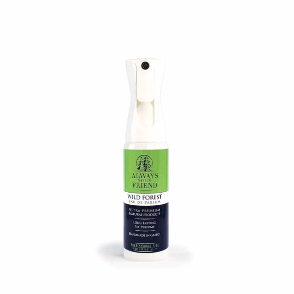 VIRGIN FOREST PET PERFUME - Image 2
