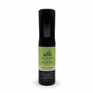 VIRGIN FOREST PET PERFUME