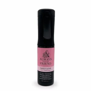 SWEET LOVE PET PERFUME