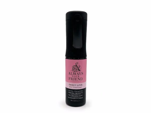 SWEET LOVE PET PERFUME