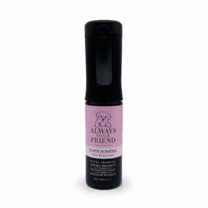 PUPPY POWDER PET PERFUME