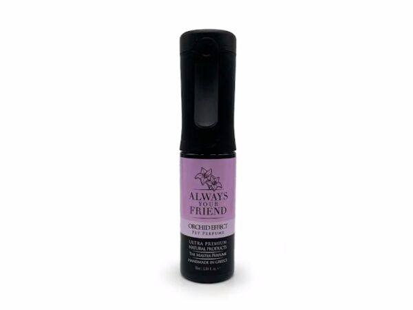 ORCHID EFFECT PET PERFUME