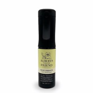 FRUIT FRIENDS PET PERFUME