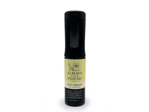 FRUIT FRIENDS PET PERFUME