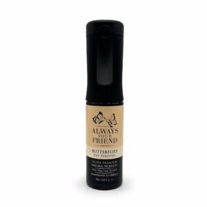 BUTTERFLIES PET PERFUME