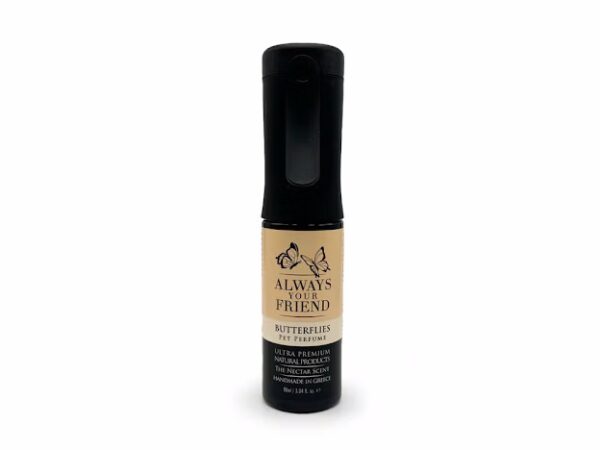 BUTTERFLIES PET PERFUME