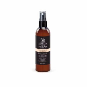 POSH VOLUME RICH HAIR SPRAY