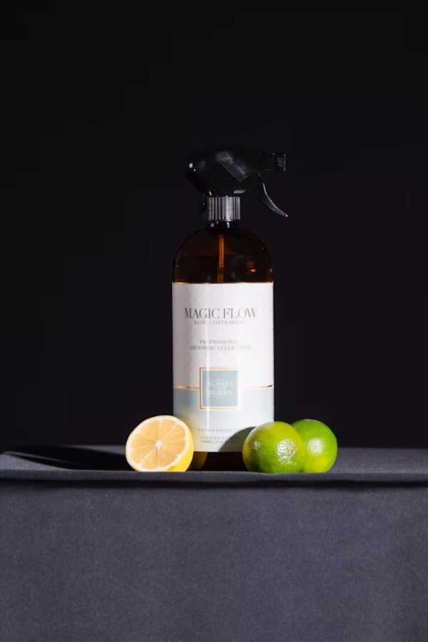 MAGIC FLOW LONG COATS SPRAY - Image 5