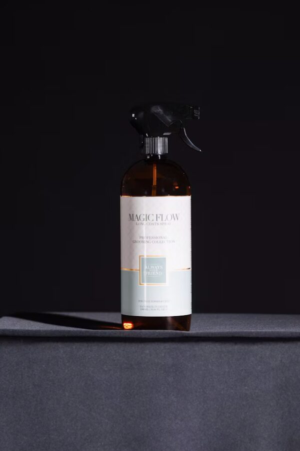 MAGIC FLOW LONG COATS SPRAY - Image 4
