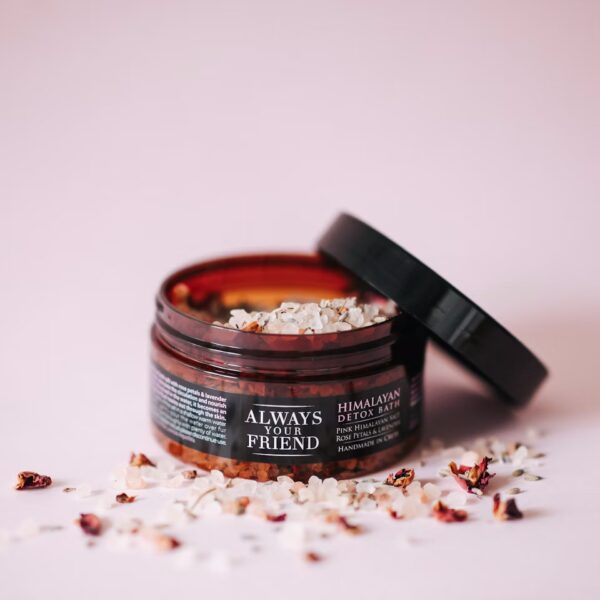 HIMALAYAN DETOX BATH - Image 2