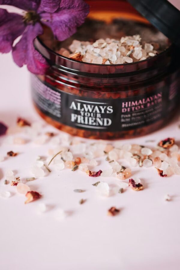 HIMALAYAN DETOX BATH - Image 3