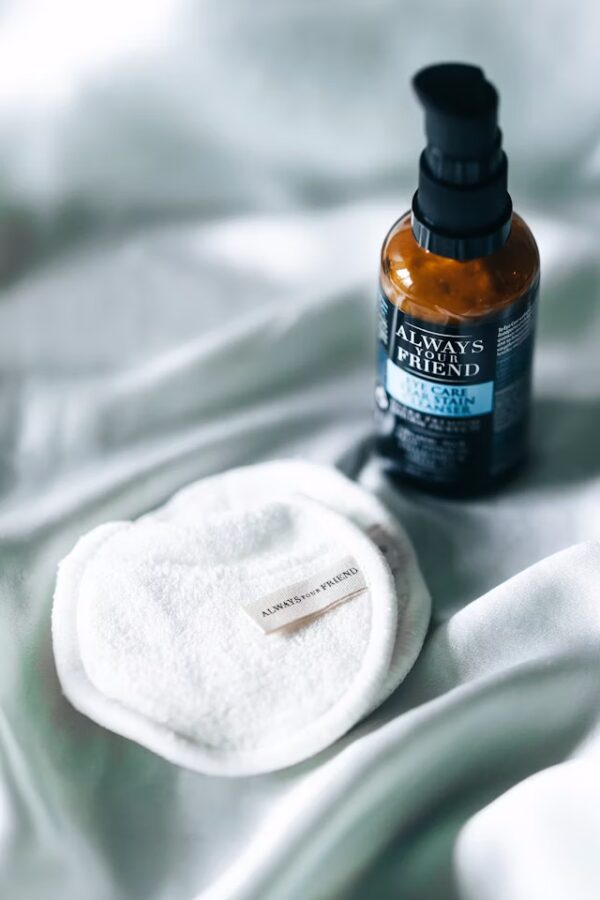 REUSABLE ORGANIC PADS - Image 3