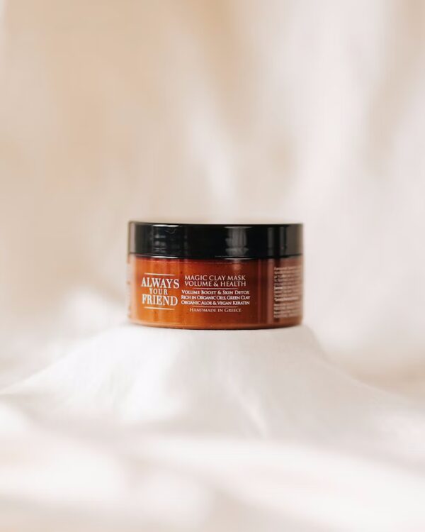 MAGIC CLAY MASK - Image 3