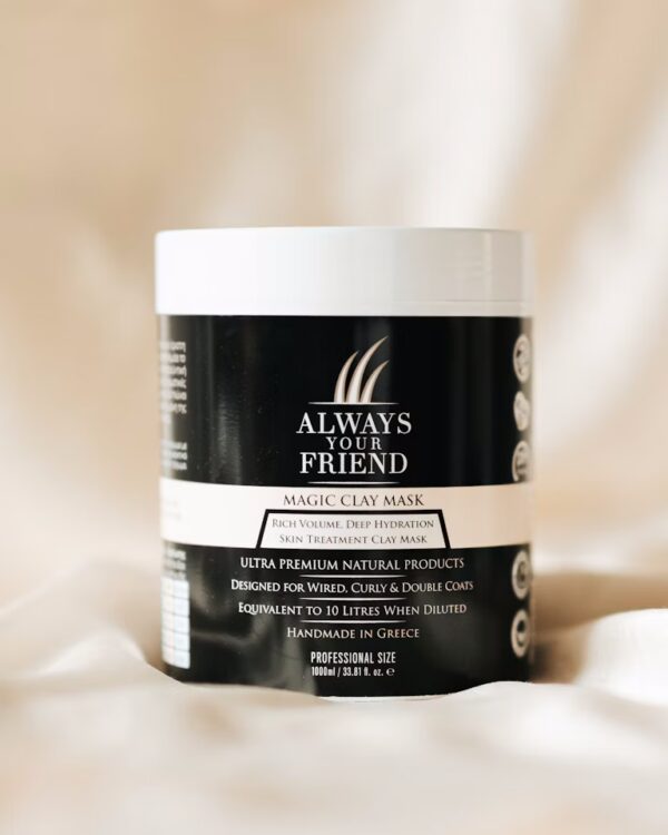 MAGIC CLAY MASK - Image 2
