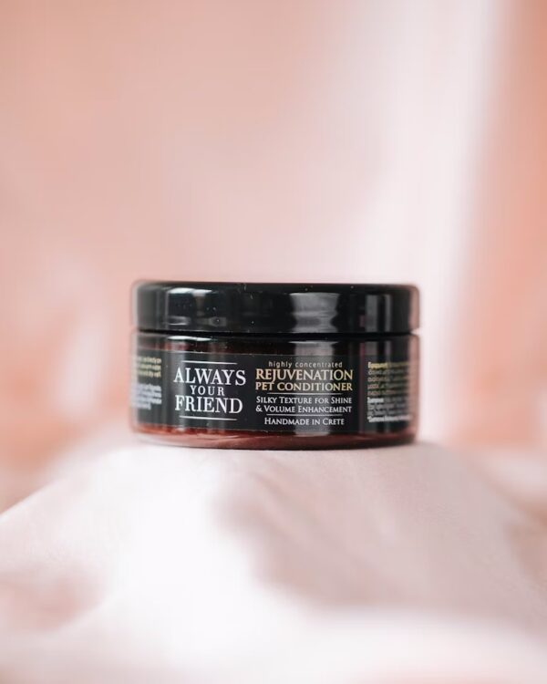 REJUVENATION PET CONDITIONER - Image 2