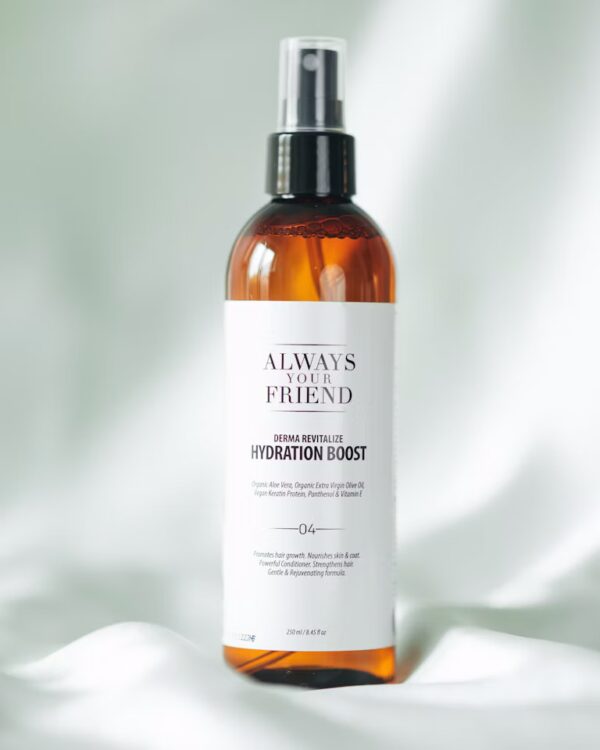DERMA REVITALIZE HYDRATING BOOST - Image 2