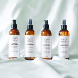 AYF – DERMA REVITALIZE POUCH