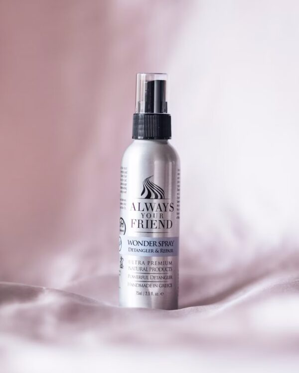 WONDER SPRAY DETANGLER & REPAIR - Image 4