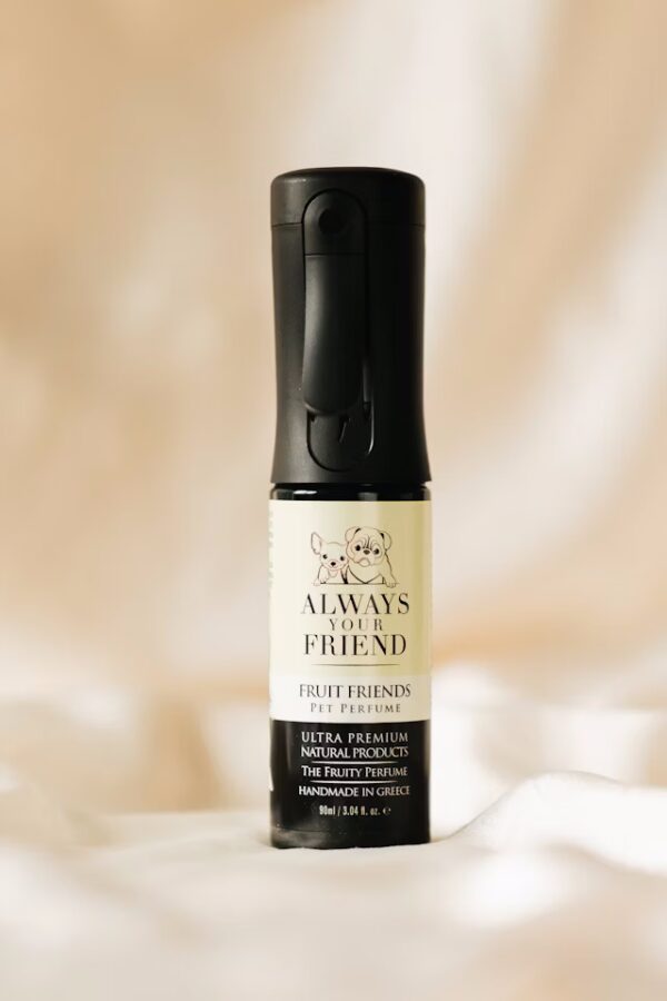 FRUIT FRIENDS PET PERFUME - Image 2