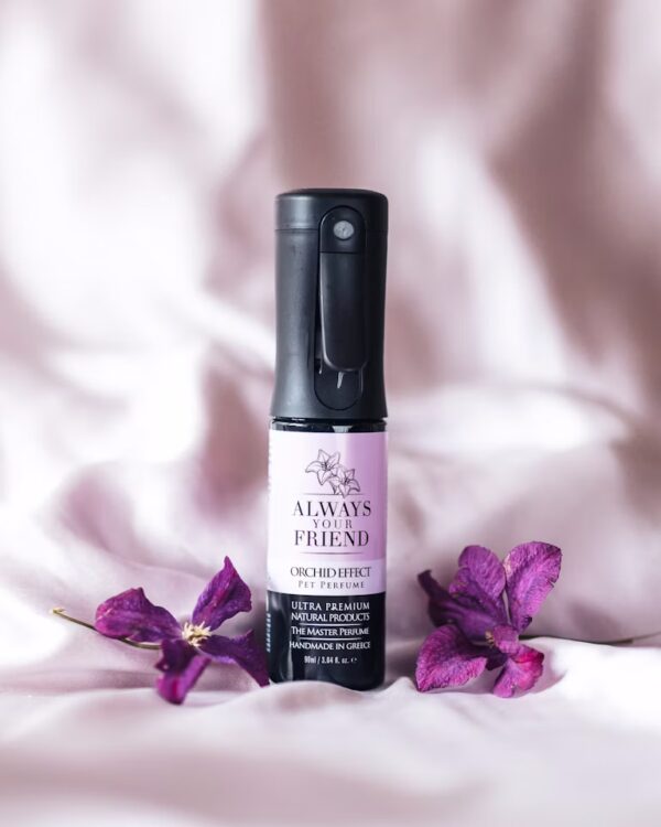 ORCHID EFFECT PET PERFUME - Image 3