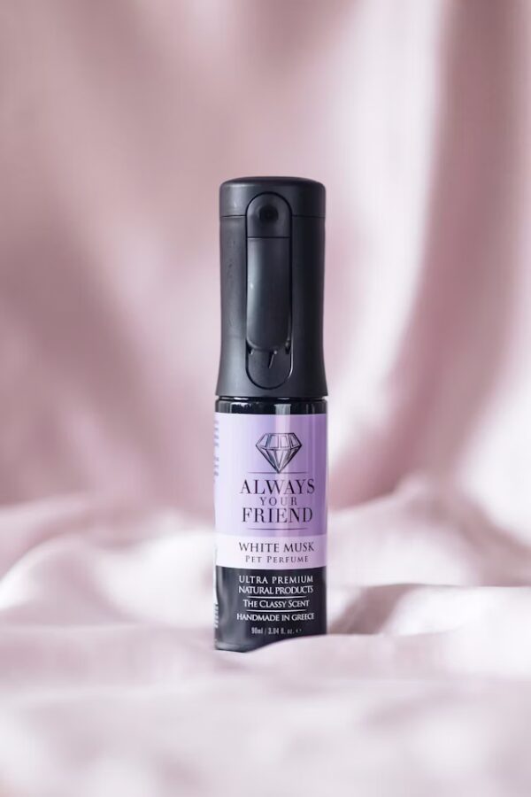 WILD MUSK PET PERFUME - Image 2