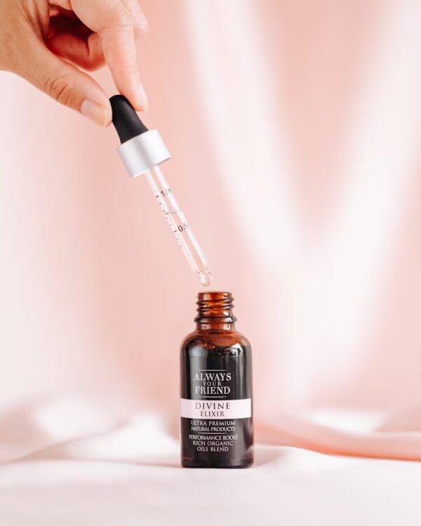 DIVINE ELIXIR - Image 2