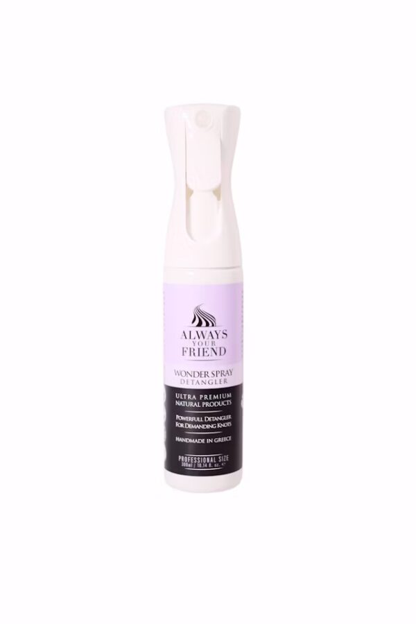 WONDER SPRAY DETANGLER & REPAIR - Image 3