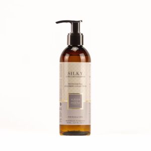 SILKY LONG COATS SHAMPOO