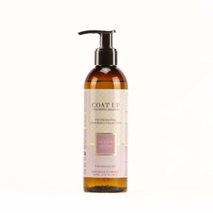 COAT UP VOLUMAZING SHAMPOO