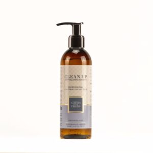 CLEAN UP DEEP CLEANING SHAMPOO